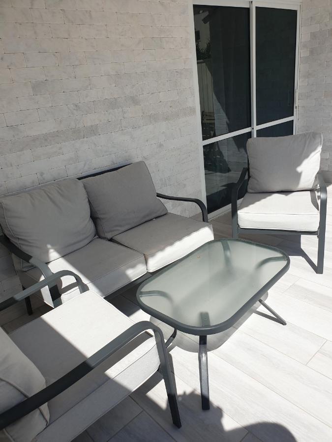 Apartment Jordan Luxury